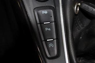 Ford Focus Focus 3 Wagon, Combi, 2010 / 2020 1.0 Ti-VCT EcoBoost 12V 125 picture 13