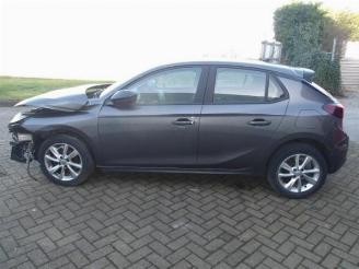 Opel Corsa Corsa F (UB/UH/UP), Hatchback 5-drs, 2019 1.2 12V 75 picture 6