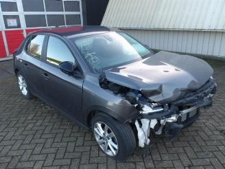 demontáž osobní automobily Opel Corsa Corsa F (UB/UH/UP), Hatchback 5-drs, 2019 1.2 12V 75 2020