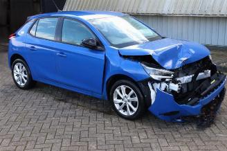 Auto da rottamare Opel Corsa Corsa F (UB/UH/UP), Hatchback 5-drs, 2019 1.2 12V 75 2020