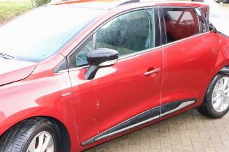 Renault Clio Clio IV Estate/Grandtour (7R), Combi 5-drs, 2012 / 2021 0.9 Energy TCE 90 12V picture 33