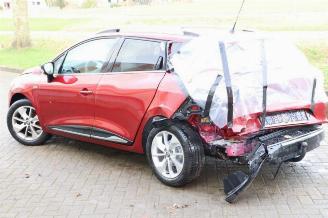 Renault Clio Clio IV Estate/Grandtour (7R), Combi 5-drs, 2012 / 2021 0.9 Energy TCE 90 12V picture 6