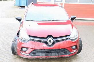 Renault Clio Clio IV Estate/Grandtour (7R), Combi 5-drs, 2012 / 2021 0.9 Energy TCE 90 12V picture 3