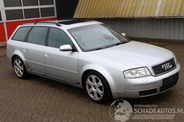 Audi S6 S6 Avant (C5), Combi, 1999 / 2005 S6 4.2 40V