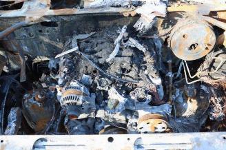 Cadillac Escalade Escalade, SUV, 2014 / 2020 6.2 V8 4x4 picture 9