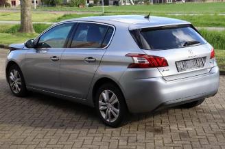 Peugeot 308 308 (L3/L8/LB/LH/LP), Hatchback 5-drs, 2013 / 2021 1.6 BlueHDi 120 picture 5