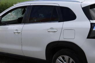 Suzuki SX4 SX4 S-Cross (JY), SUV, 2013 1.4 Booster Jet Turbo 16V SHVS picture 14