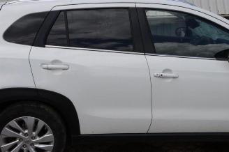 Suzuki SX4 SX4 S-Cross (JY), SUV, 2013 1.4 Booster Jet Turbo 16V SHVS picture 23