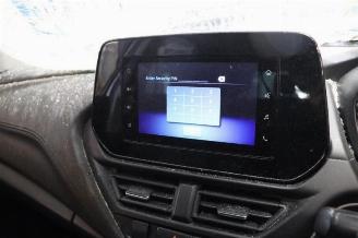 Suzuki SX4 SX4 S-Cross (JY), SUV, 2013 1.4 Booster Jet Turbo 16V SHVS picture 33