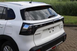 Suzuki SX4 SX4 S-Cross (JY), SUV, 2013 1.4 Booster Jet Turbo 16V SHVS picture 21