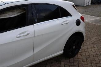 Mercedes A-klasse A (W176), Hatchback, 2012 / 2018 1.8 A-180 CDI 16V Autom. picture 16