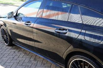 Mercedes Cla-klasse CLA Shooting Brake AMG (117.9), Combi, 2015 / 2019 2.0 CLA-45 AMG Turbo 16V picture 17