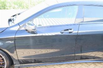 Mercedes Cla-klasse CLA Shooting Brake AMG (117.9), Combi, 2015 / 2019 2.0 CLA-45 AMG Turbo 16V picture 13