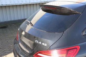 Mercedes Cla-klasse CLA Shooting Brake AMG (117.9), Combi, 2015 / 2019 2.0 CLA-45 AMG Turbo 16V picture 25