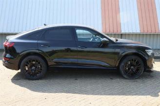 Audi E-tron E-tron Sportback (GEA), SUV, 2019 50 picture 2