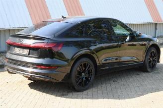 Audi E-tron E-tron Sportback (GEA), SUV, 2019 50 picture 3