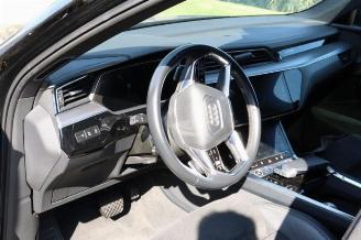 Audi E-tron E-tron Sportback (GEA), SUV, 2019 50 picture 9