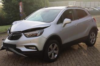 Opel Mokka Mokka/Mokka X, SUV, 2012 / 2019 X 1.4 Turbo 16V 4x2 picture 3