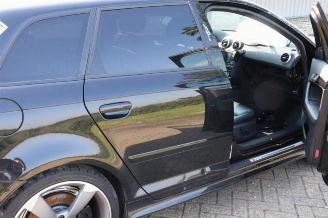 Audi Rs3 RS 3 Sportback (8PA), Hatchback 5-drs, 2011 / 2012 2.5 TFSI 20V Quattro picture 30