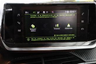 Peugeot 208 208 II (UB/UH/UP), Hatchback 5-drs, 2019 1.2 Vti 12V PureTech 100 picture 13