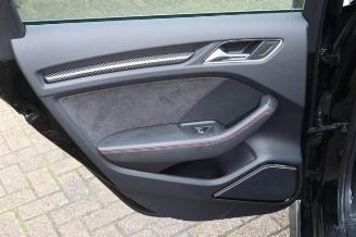 Audi Rs3 RS 3 Sportback (8VA/8VF), Hatchback 5-drs, 2015 / 2020 2.5 TFSI 20V Quattro Performance picture 19