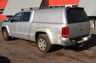 Volkswagen Amarok Amarok, Pick-up, 2010 2.0 BiTDI 16V 163 picture 7