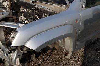 Volkswagen Amarok Amarok, Pick-up, 2010 2.0 BiTDI 16V 163 picture 34