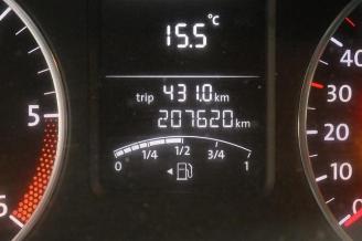 Volkswagen Amarok Amarok, Pick-up, 2010 2.0 BiTDI 16V 163 picture 16