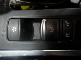 Renault Mégane Megane IV Estate (RFBK), Combi 5-drs, 2016 1.5 Energy dCi 110 picture 26