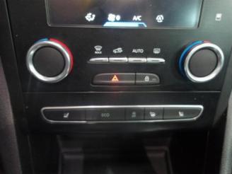 Renault Mégane Megane IV Estate (RFBK), Combi 5-drs, 2016 1.5 Energy dCi 110 picture 13