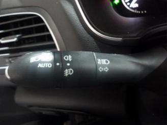 Renault Mégane Megane IV Estate (RFBK), Combi 5-drs, 2016 1.5 Energy dCi 110 picture 22