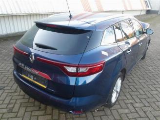 Renault Mégane Megane IV Estate (RFBK), Combi 5-drs, 2016 1.5 Energy dCi 110 picture 3