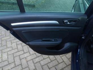 Renault Mégane Megane IV Estate (RFBK), Combi 5-drs, 2016 1.5 Energy dCi 110 picture 35