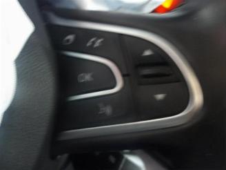 Renault Mégane Megane IV Estate (RFBK), Combi 5-drs, 2016 1.5 Energy dCi 110 picture 19