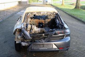 Peugeot 508 508 (F3/FB/FH/FP), Liftback, 2018 1.5 BlueHDi 130 picture 6