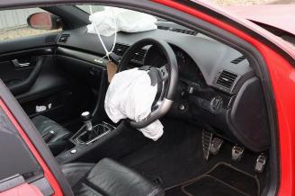 Audi Rs4 RS 4 (B7), Sedan, 2005 / 2008 4.2 V8 40V picture 11