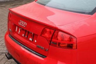 Audi Rs4 RS 4 (B7), Sedan, 2005 / 2008 4.2 V8 40V picture 19