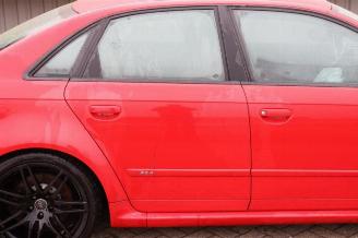 Audi Rs4 RS 4 (B7), Sedan, 2005 / 2008 4.2 V8 40V picture 17