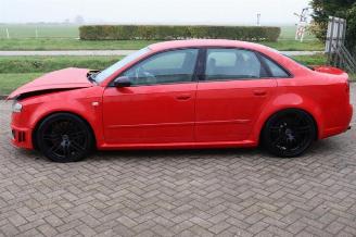Audi Rs4 RS 4 (B7), Sedan, 2005 / 2008 4.2 V8 40V picture 4