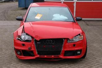 Audi Rs4 RS 4 (B7), Sedan, 2005 / 2008 4.2 V8 40V picture 2