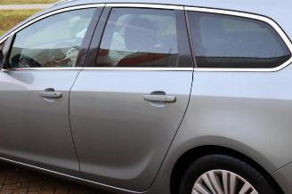 Opel Astra Astra J Sports Tourer (PD8/PE8/PF8), Combi, 2010 / 2015 1.7 CDTi 16V picture 33