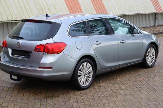 Opel Astra Astra J Sports Tourer (PD8/PE8/PF8), Combi, 2010 / 2015 1.7 CDTi 16V picture 7