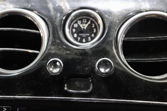 Bentley Continental GT Continental GT, Coupe, 2003 / 2018 4.0 V8 S 32V picture 13