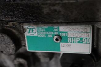 Bentley Continental GT Continental GT, Coupe, 2003 / 2018 4.0 V8 S 32V picture 35