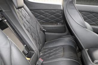 Bentley Continental GT Continental GT, Coupe, 2003 / 2018 4.0 V8 S 32V picture 34