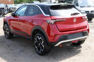 Opel Mokka Mokka, SUV, 2020 Mokka-e, Electric 50 kWh picture 3