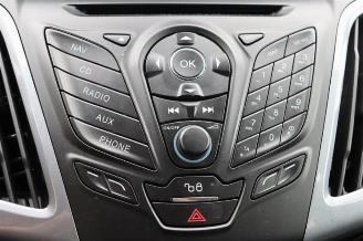 Ford Focus Focus 3 Wagon, Combi, 2010 / 2020 1.6 SCTi 16V picture 26