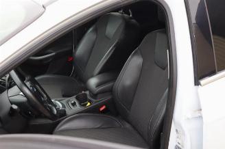 Ford Focus Focus 3 Wagon, Combi, 2010 / 2020 1.6 SCTi 16V picture 11