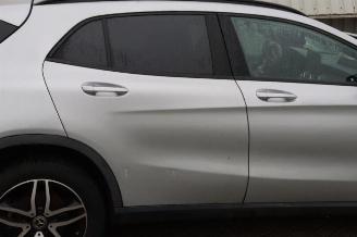 Mercedes GLA GLA (156.9), SUV, 2013 / 2019 1.6 180 16V picture 24
