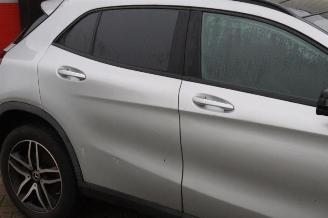 Mercedes GLA GLA (156.9), SUV, 2013 / 2019 1.6 180 16V picture 25